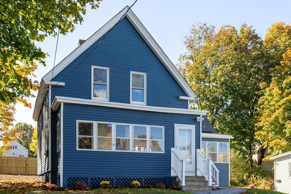 85 Summit Street Clinton, MA 01510 - Photo 3 of 42 Gallery Image 3