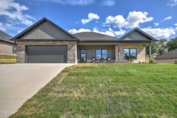 $545,000 | 462 Middays Rest, Jonesborough, TN 37659