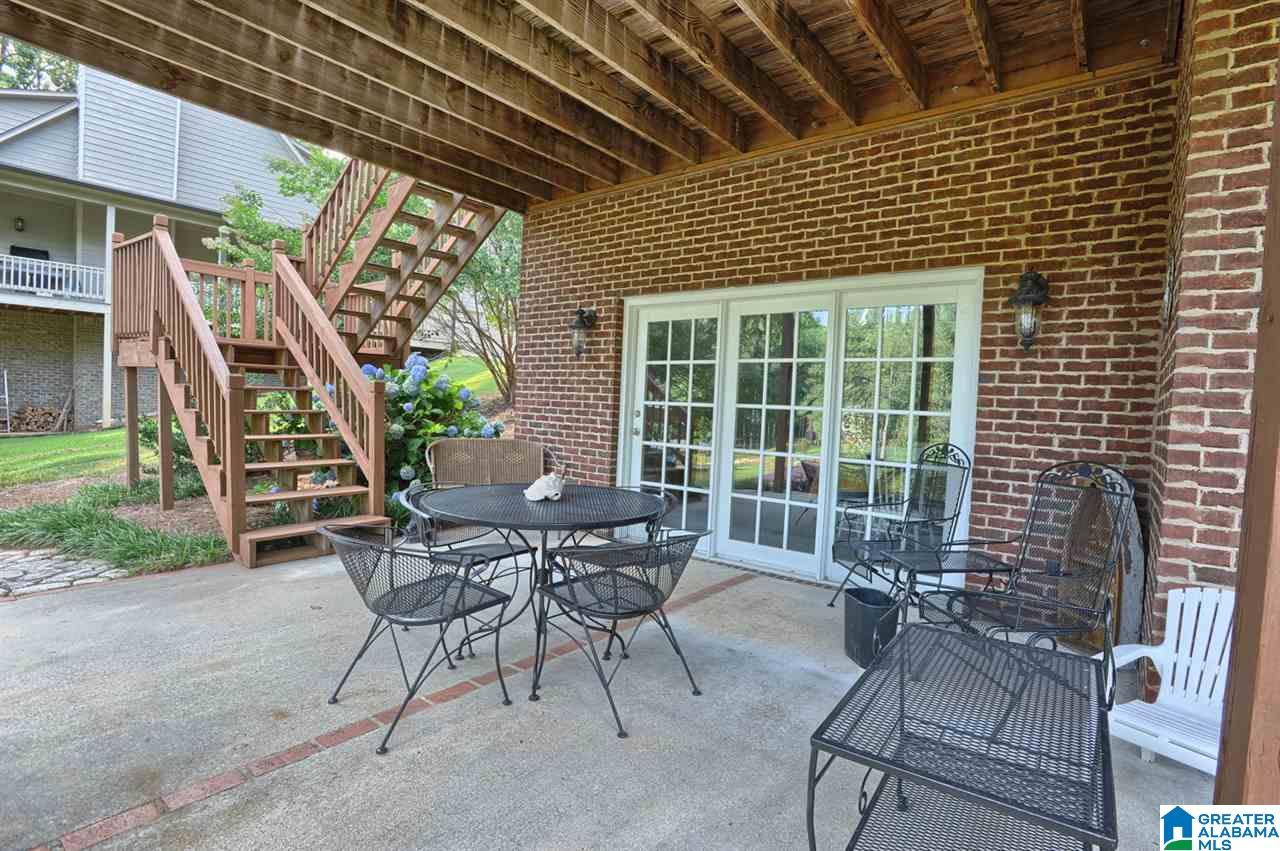 586 Lakeview Circle Alpine, AL 35014 - Photo 32 of 34