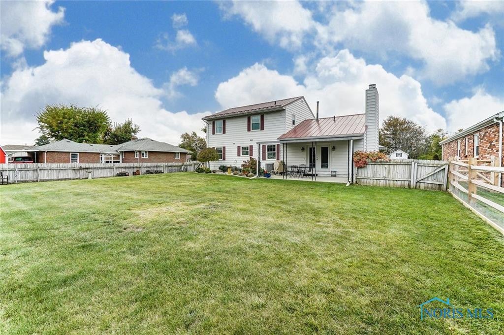 3203 Pickle Road Oregon, OH 43616 - Photo 44 of 44 Gallery Image 44