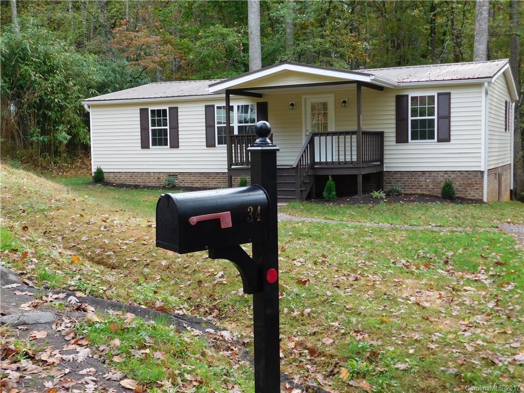34 Middle Ridge Road Brevard, NC 28712 - Photo 1 of 15 Gallery Image 1