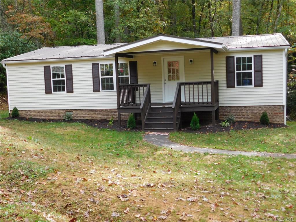 34 Middle Ridge Road Brevard, NC 28712 - Photo 2 of 15 Gallery Image 2