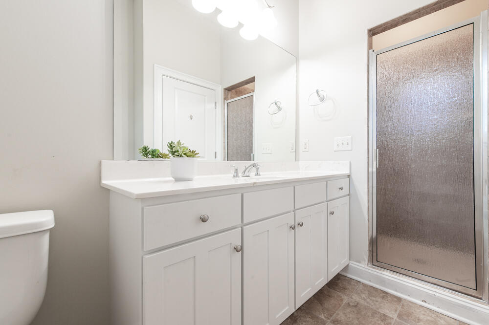111 Lamp Post Loop Aiken, SC 29803 - Photo 15 of 30 Full Guest Bathroom!