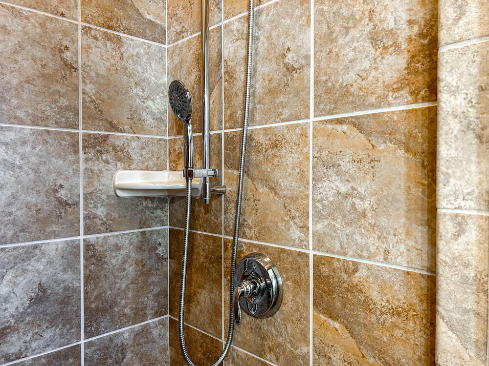 111 Lamp Post Loop Aiken, SC 29803 - Photo 16 of 30 Walk-In Shower!