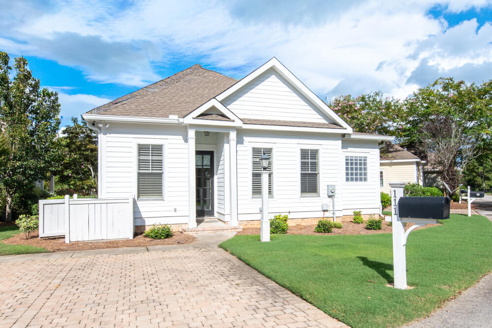 111 Lamp Post Loop Aiken, SC 29803 - Photo 19 of 30 Back!