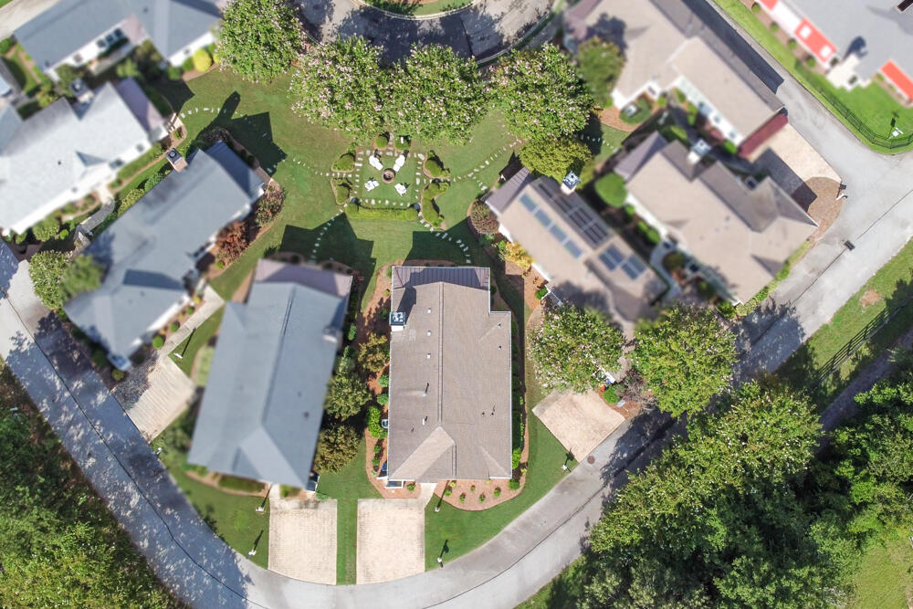 111 Lamp Post Loop Aiken, SC 29803 - Photo 20 of 30 Aerial!