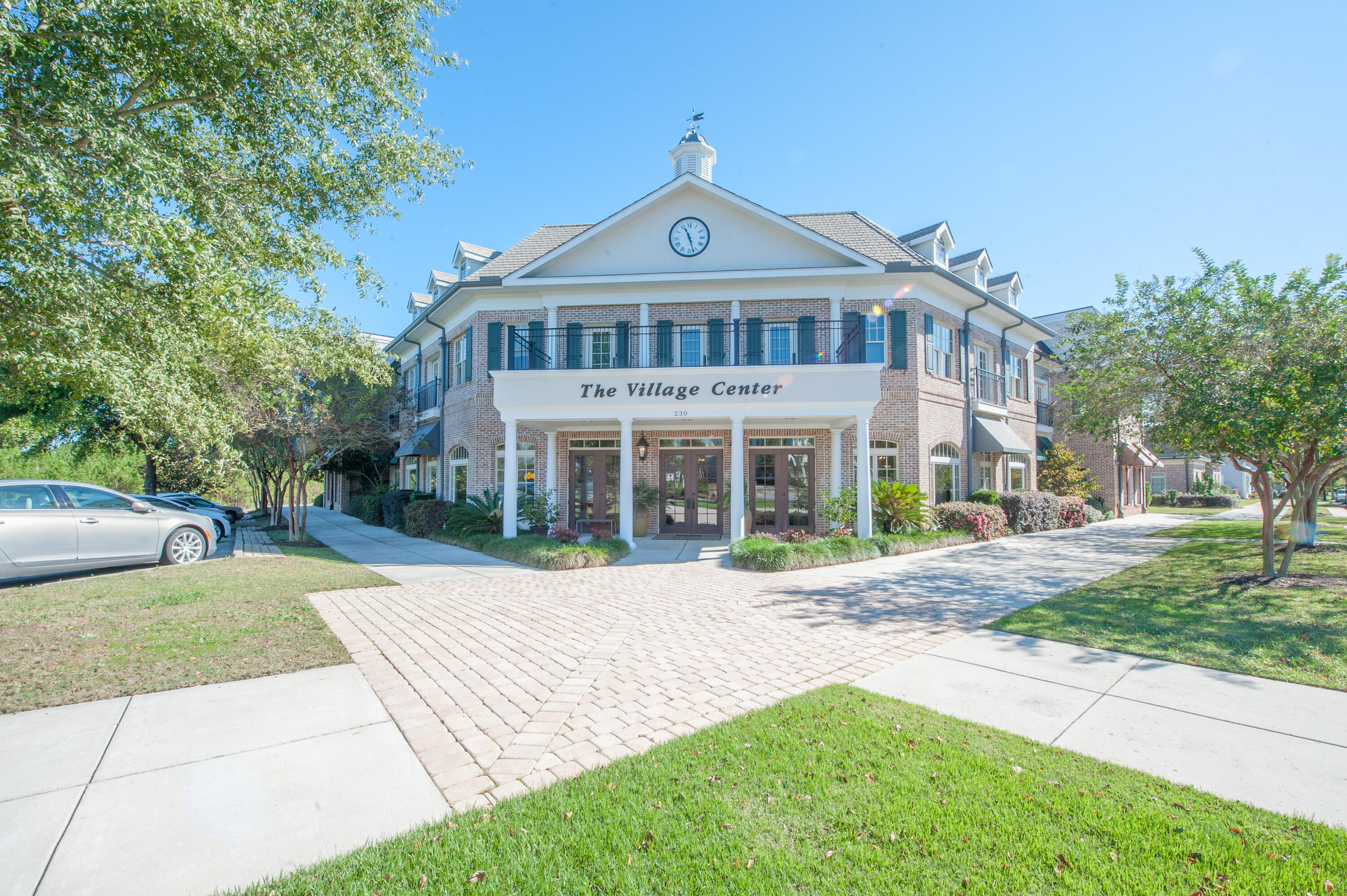 111 Lamp Post Loop Aiken, SC 29803 - Photo 22 of 30 The Village Center