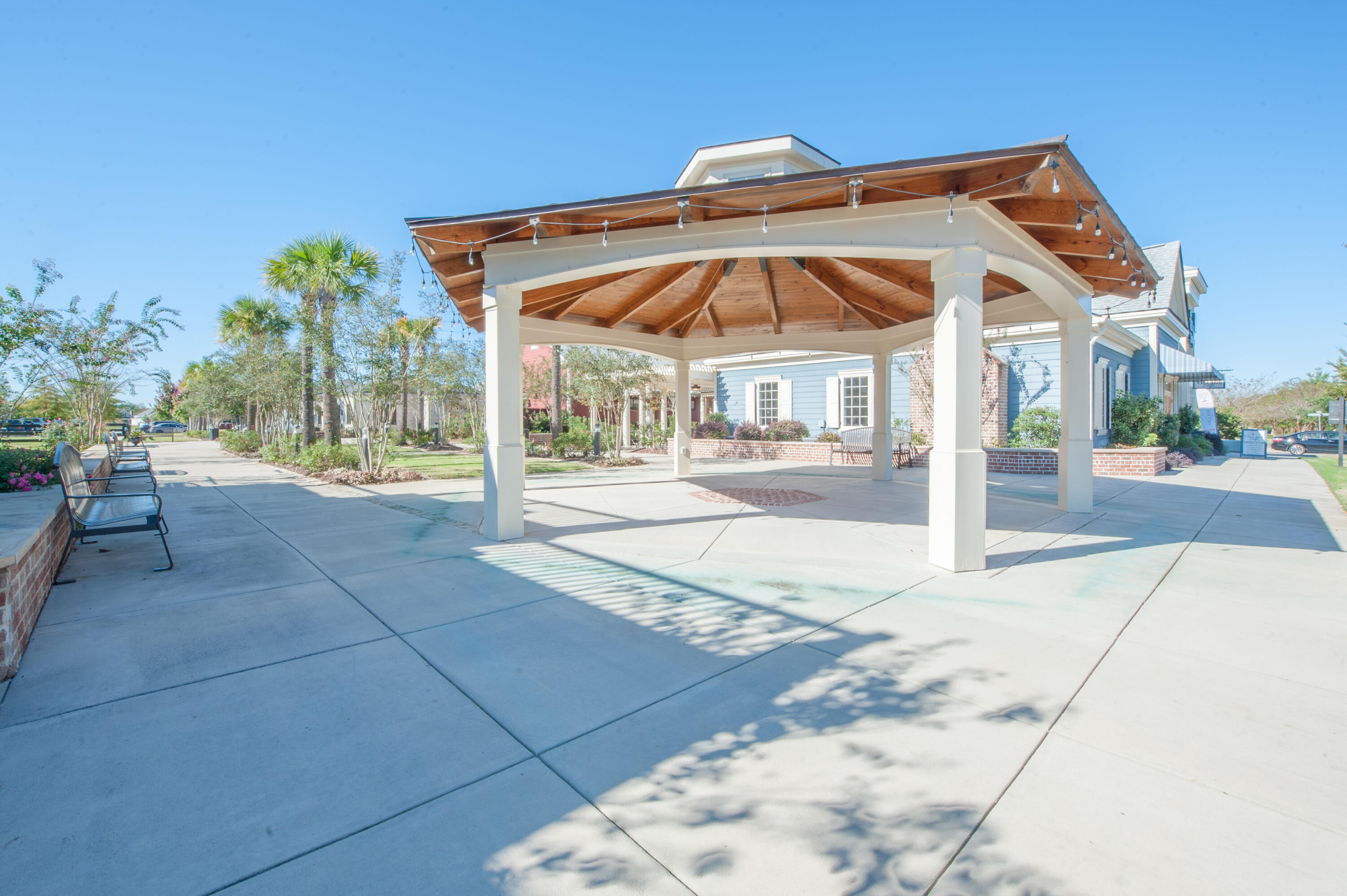 111 Lamp Post Loop Aiken, SC 29803 - Photo 27 of 30 Pavilion!