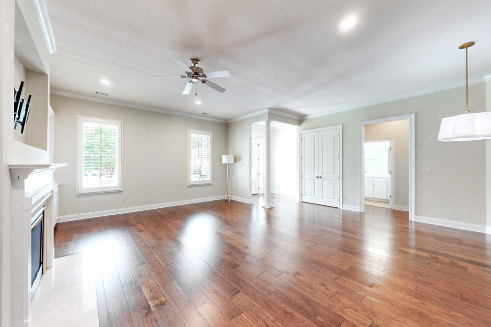 111 Lamp Post Loop Aiken, SC 29803 - Photo 4 of 30 Wood Flooring!