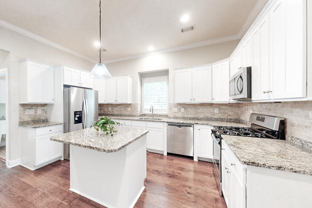 111 Lamp Post Loop Aiken, SC 29803 - Photo 6 of 30 Kitchen!