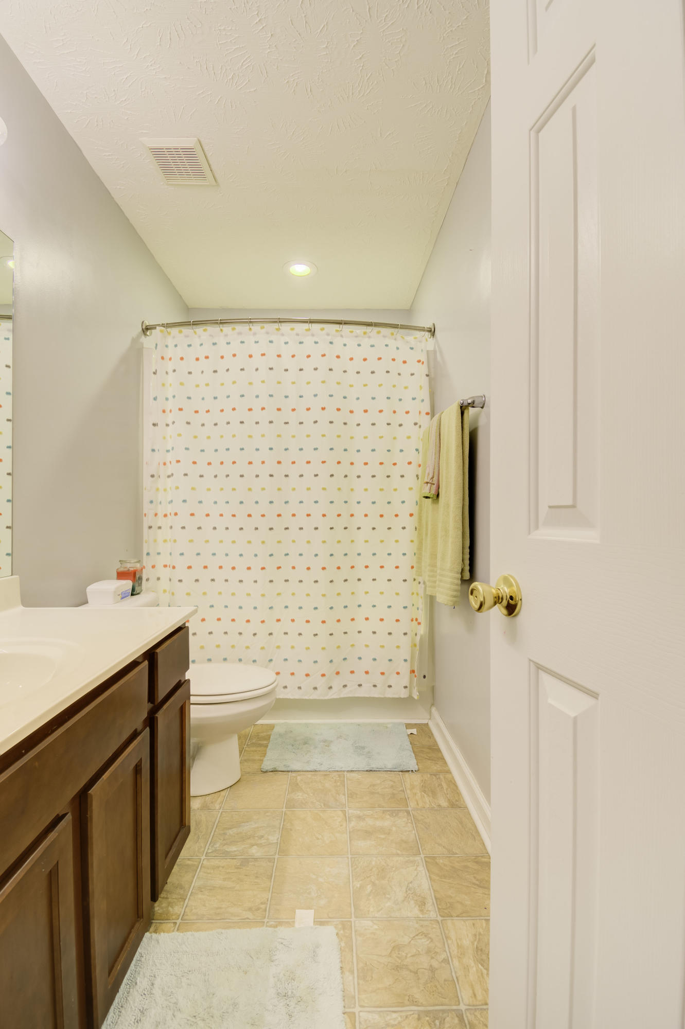 232 Rutherford Way Jacksonville, NC 28540 - Photo 16 of 26 Hall bathroom