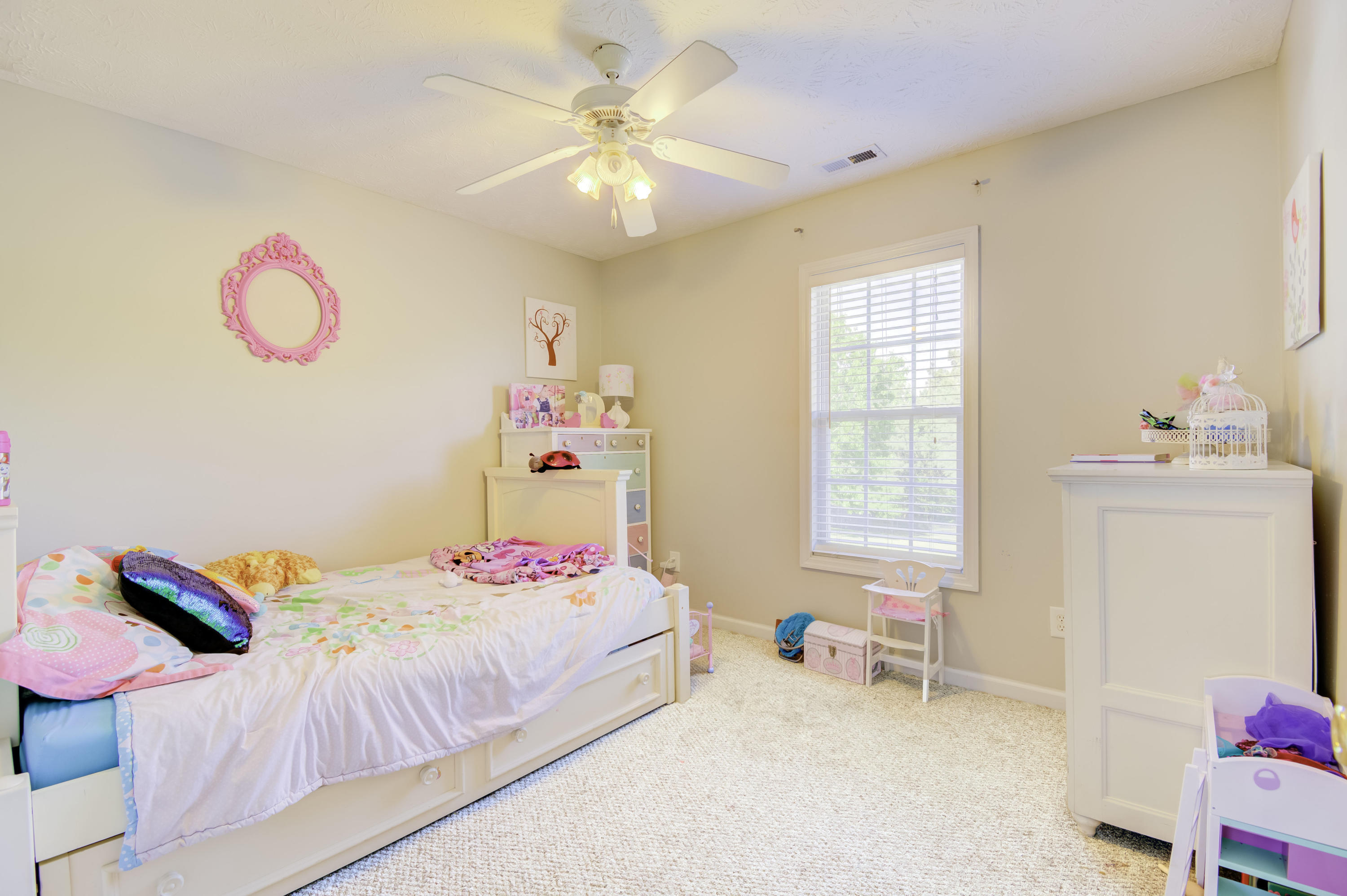 232 Rutherford Way Jacksonville, NC 28540 - Photo 18 of 26 Bedroom 2