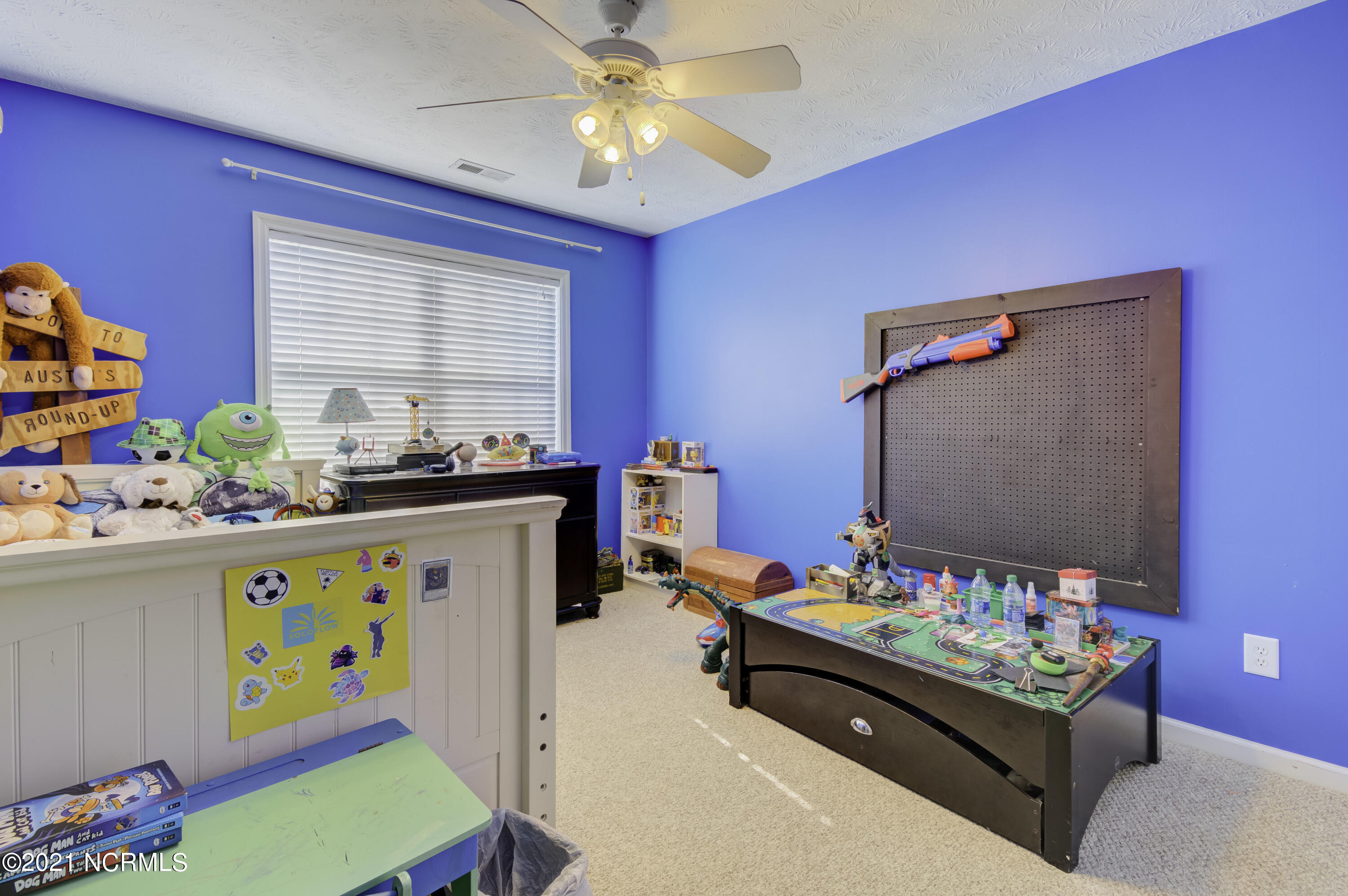 232 Rutherford Way Jacksonville, NC 28540 - Photo 19 of 26 Bedroom 1