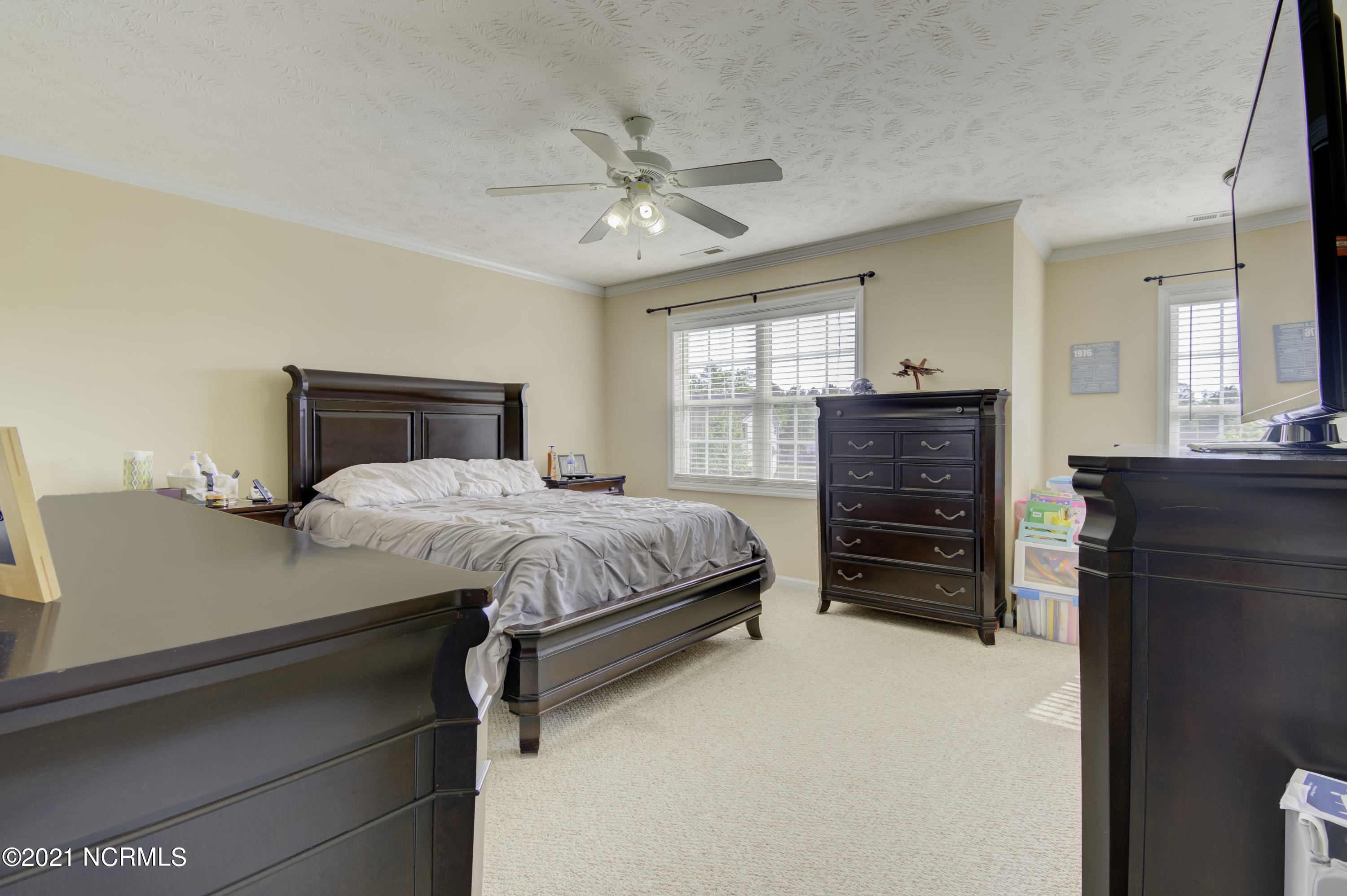 232 Rutherford Way Jacksonville, NC 28540 - Photo 20 of 26 Master Bedroom