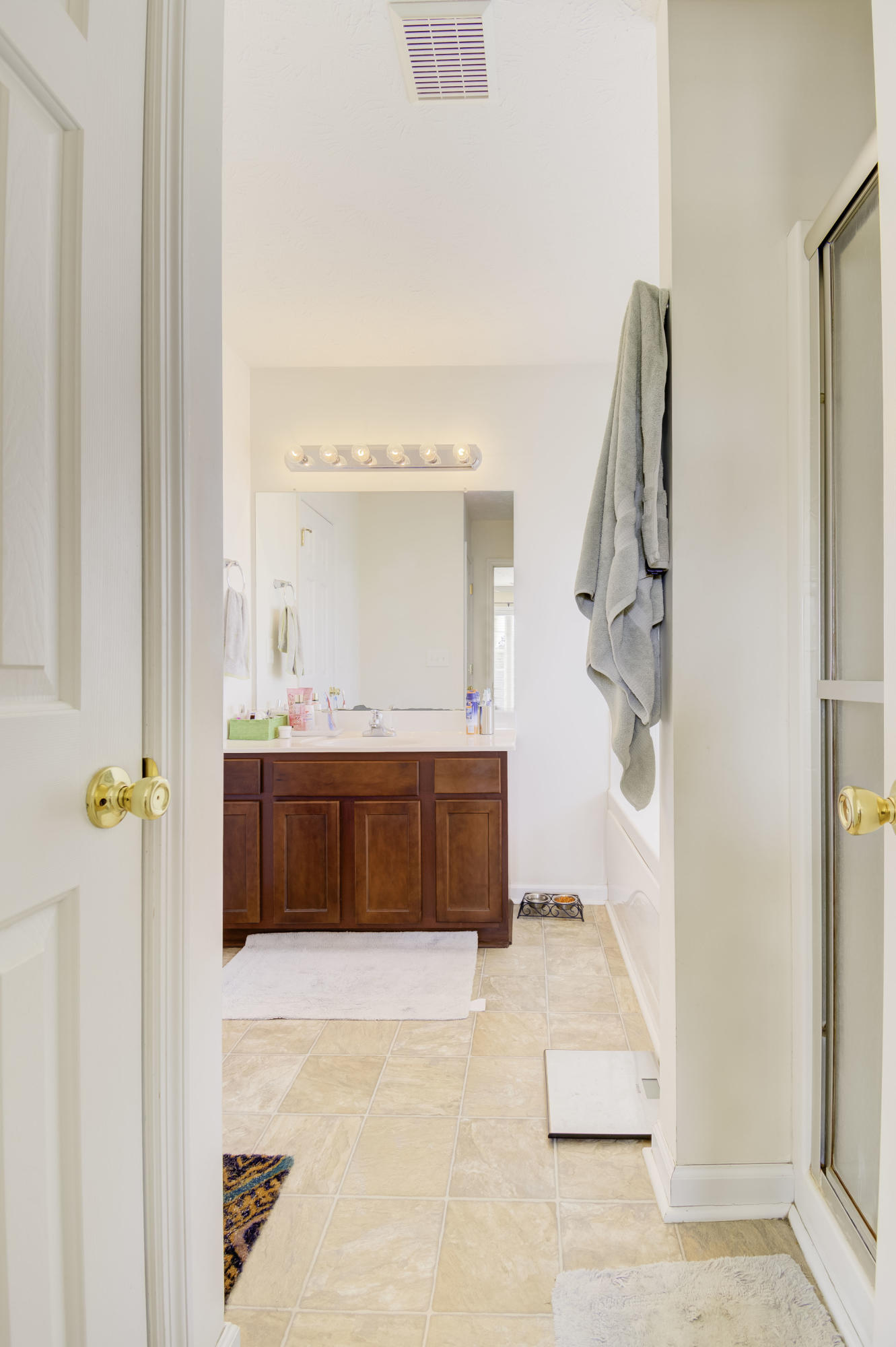 232 Rutherford Way Jacksonville, NC 28540 - Photo 23 of 26 Master bathroom