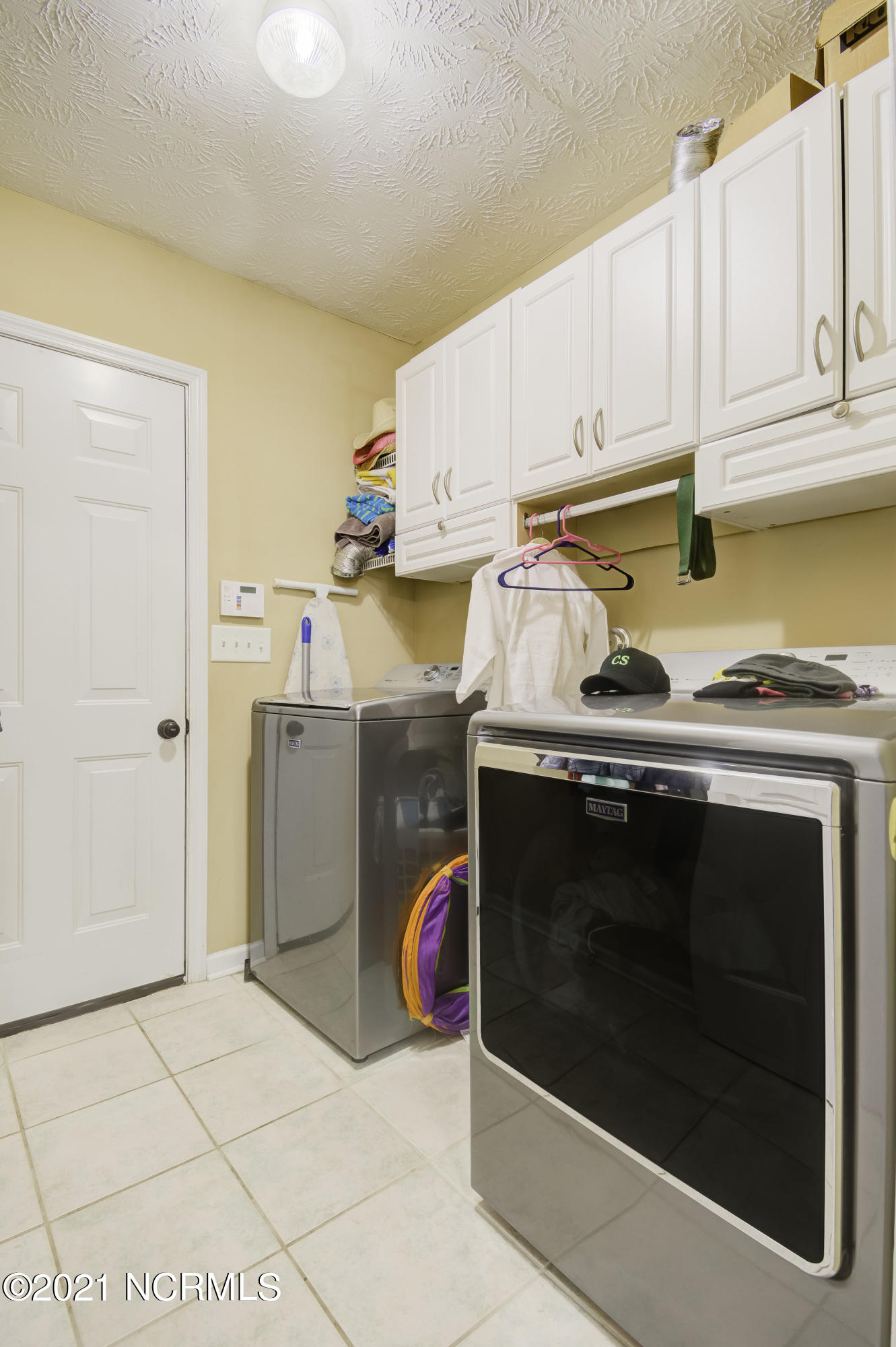 232 Rutherford Way Jacksonville, NC 28540 - Photo 9 of 26 Laundry room