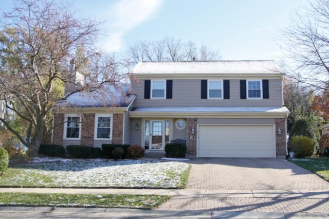 N421 Kimball Road Winfield, IL 60190 - Photo 1 of 16