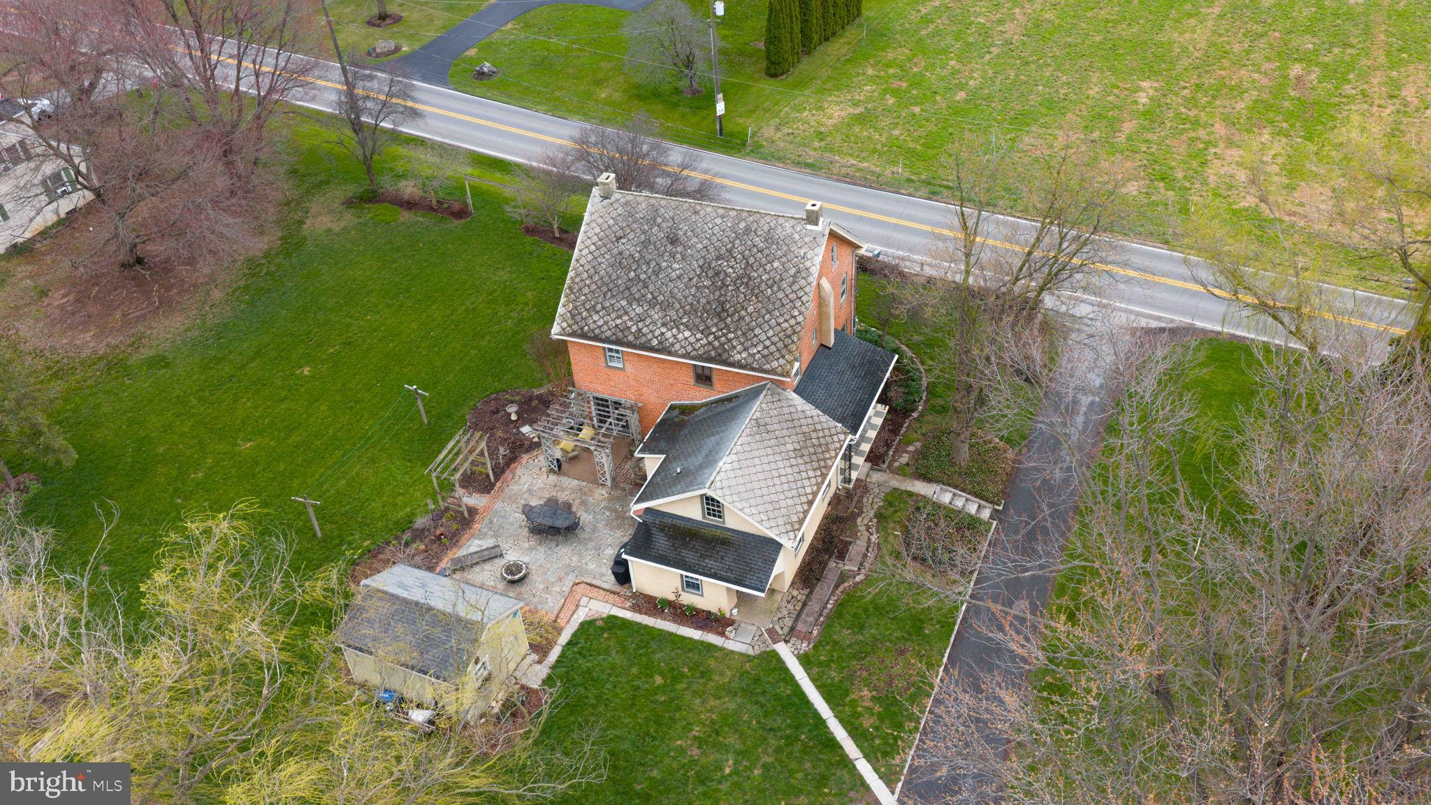 2047 Jarvis Road Lancaster, PA 17601 - Photo 63 of 68 Gallery Image 63