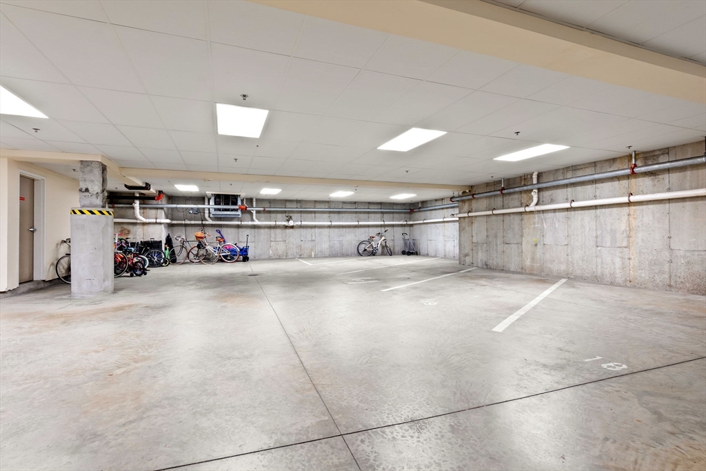 33 Intrepid Circle, Unit 208 Marblehead, MA 01945 - Photo 33 of 35 a view of storage and utility room