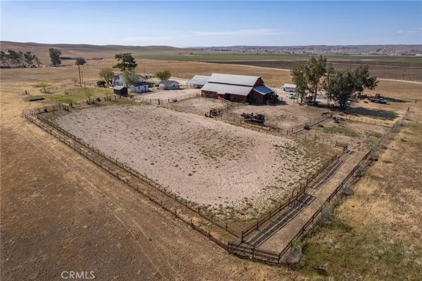 a view of a lake with beach and ocean view