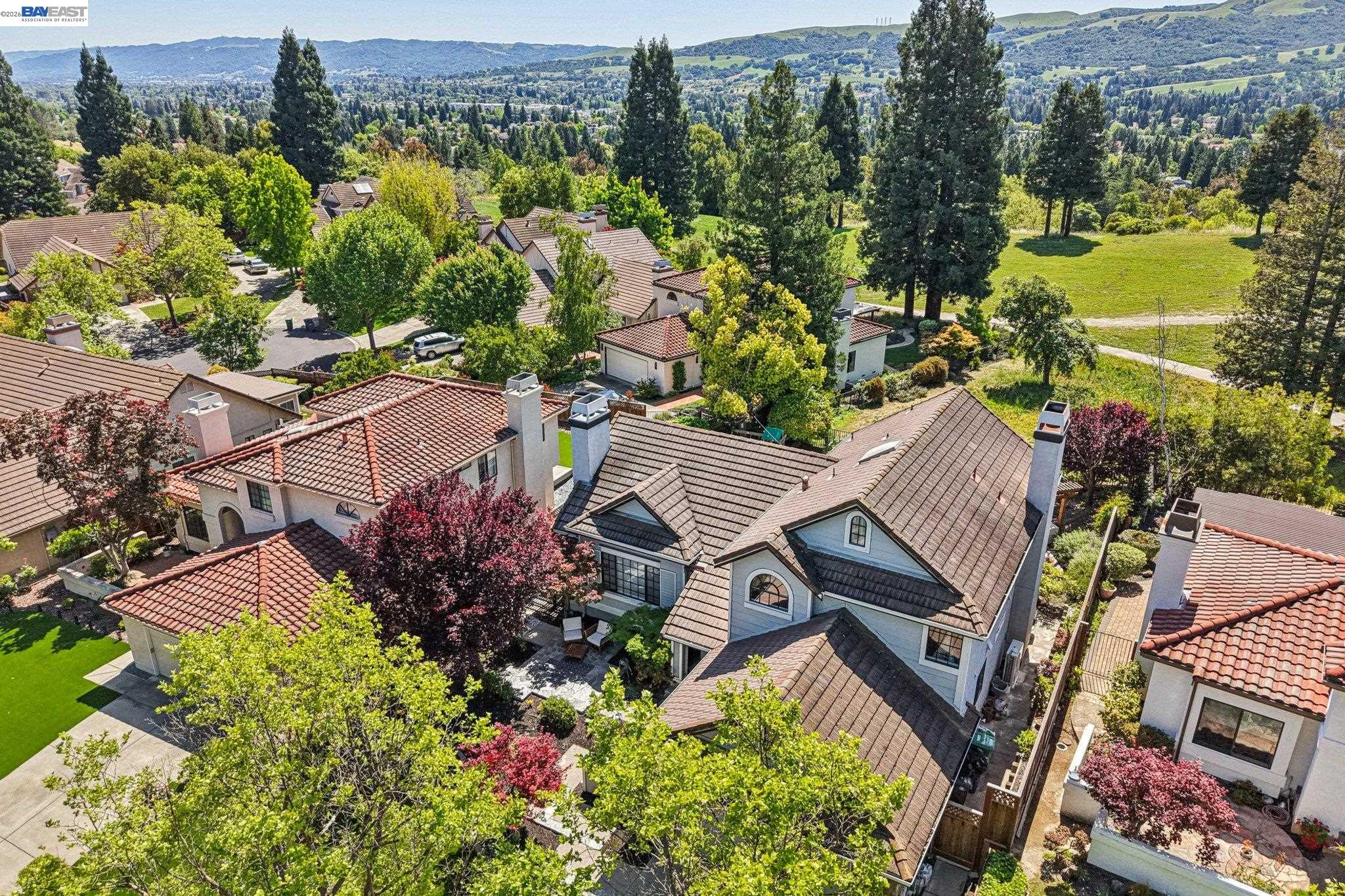 1095 Canyon Hills Road San Ramon, CA 94582 - Photo 44 of 57