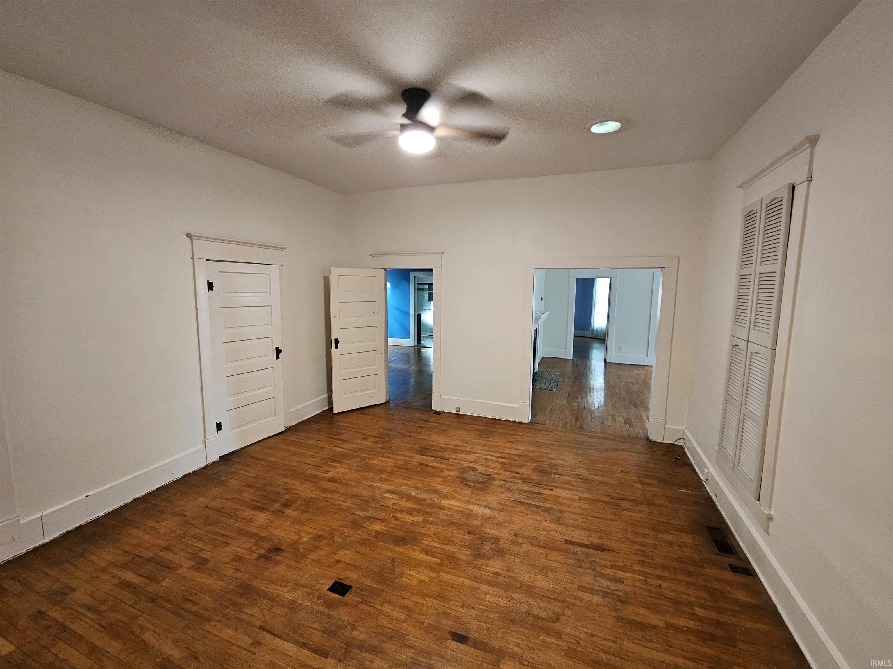 3232 South Petersburg Road Wheatland, IN 47597 - Photo 13 of 36
