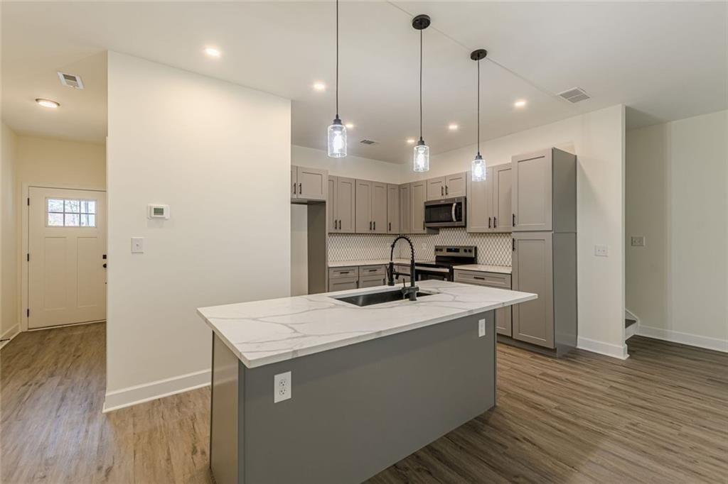 4011 Redan Road, Unit 10 Stone Mountain, GA 30083 - Photo 17 of 53