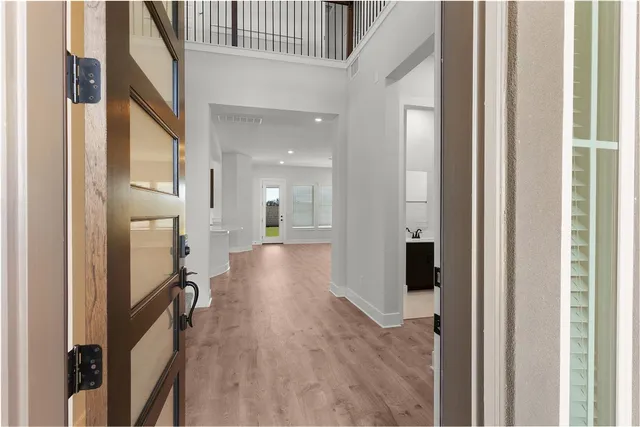 $524,990 | 101 Golden Sage Avenue, Georgetown, TX 78633