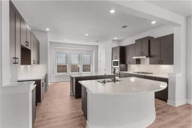 $524,990 | 101 Golden Sage Avenue, Georgetown, TX 78633