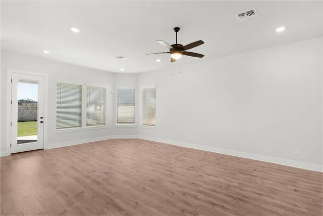 $524,990 | 101 Golden Sage Avenue, Georgetown, TX 78633