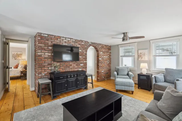 $825,000 | 58 Greenbush Road, Cavendish, VT 05142