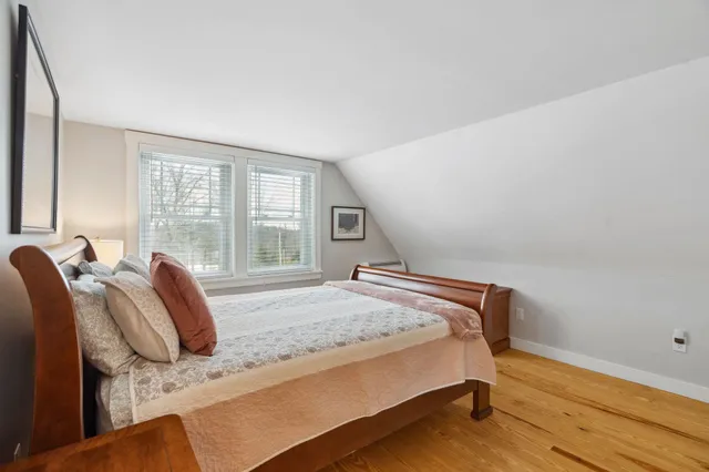 $825,000 | 58 Greenbush Road, Cavendish, VT 05142