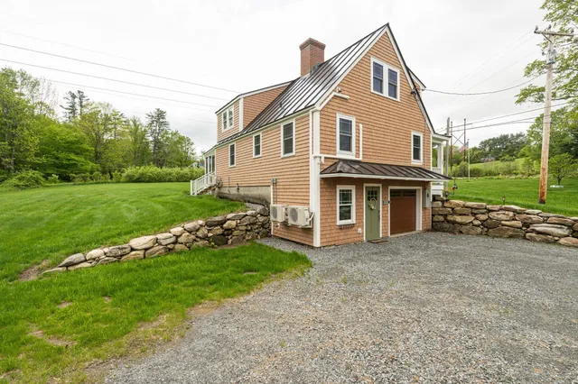 $825,000 | 58 Greenbush Road, Cavendish, VT 05142