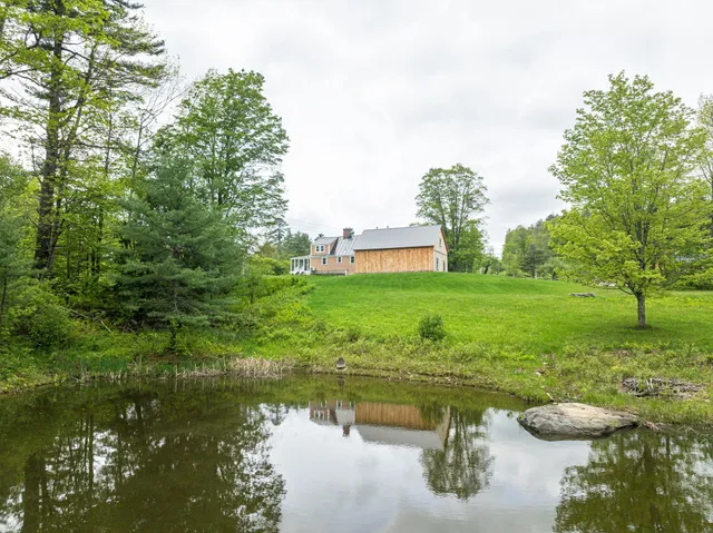 $825,000 | 58 Greenbush Road, Cavendish, VT 05142