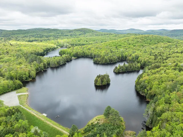 $825,000 | 58 Greenbush Road, Cavendish, VT 05142