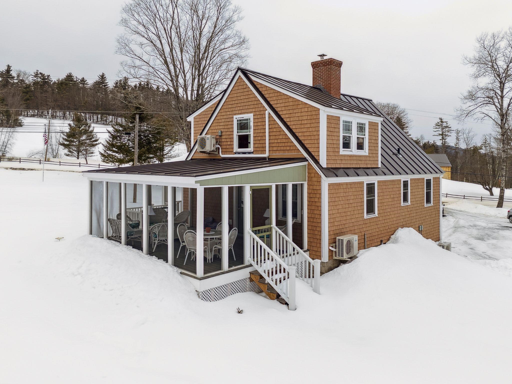 58 Greenbush Road Cavendish, VT 05142 - Photo 35 of 46