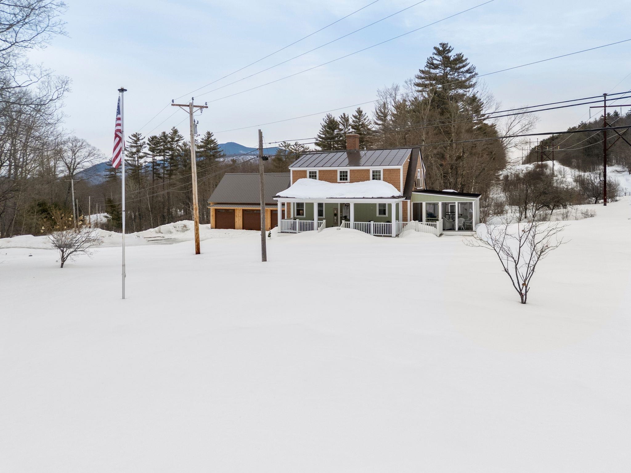 58 Greenbush Road Cavendish, VT 05142 - Photo 39 of 46