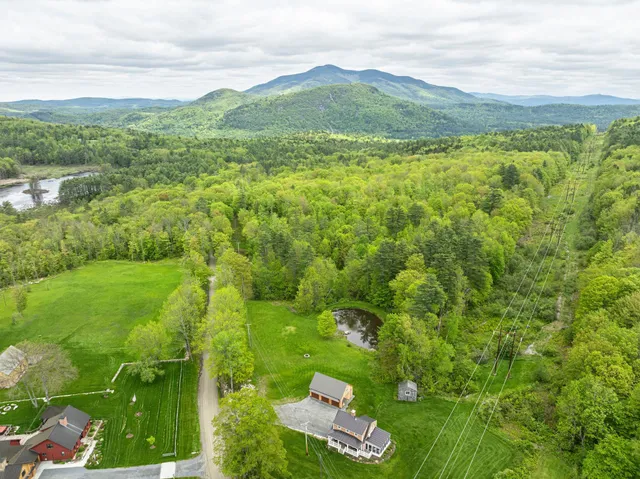 $825,000 | 58 Greenbush Road, Cavendish, VT 05142