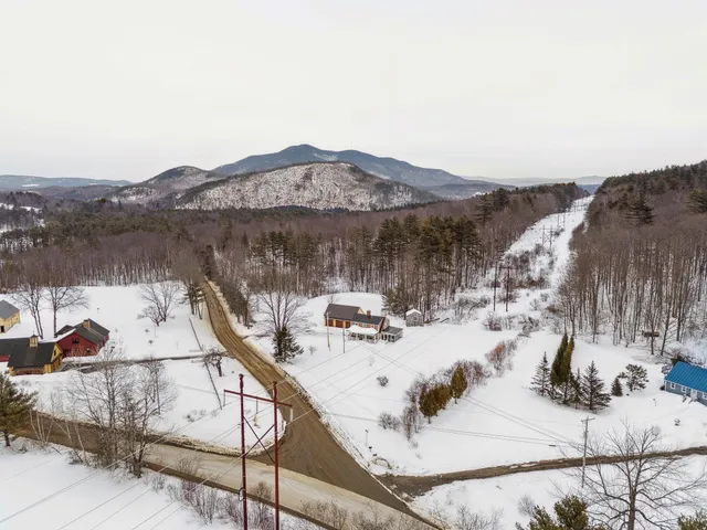$825,000 | 58 Greenbush Road, Cavendish, VT 05142