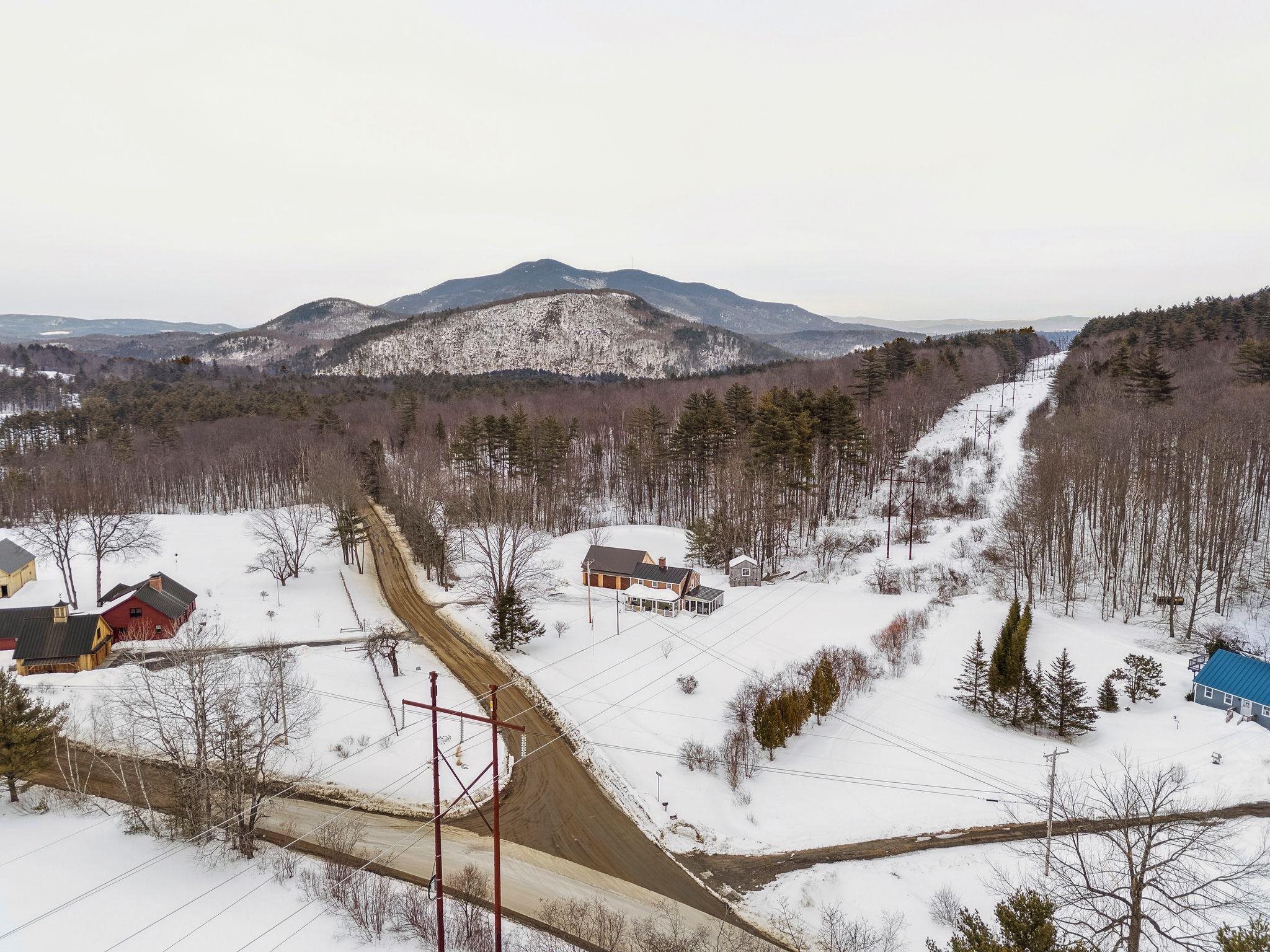 58 Greenbush Road Cavendish, VT 05142 - Photo 42 of 46