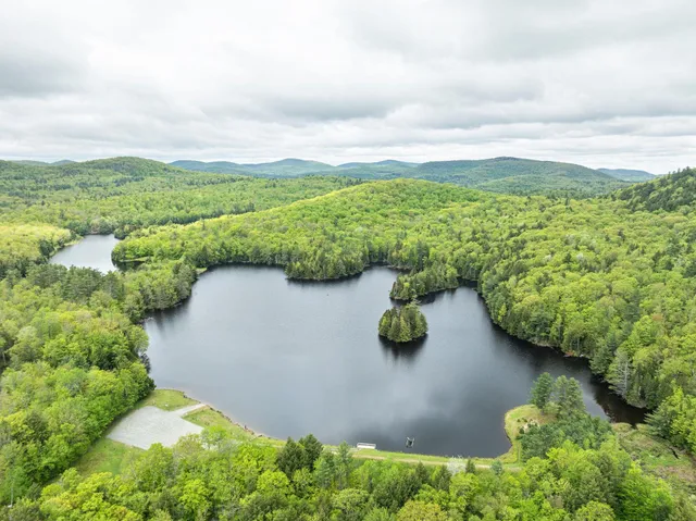 $825,000 | 58 Greenbush Road, Cavendish, VT 05142