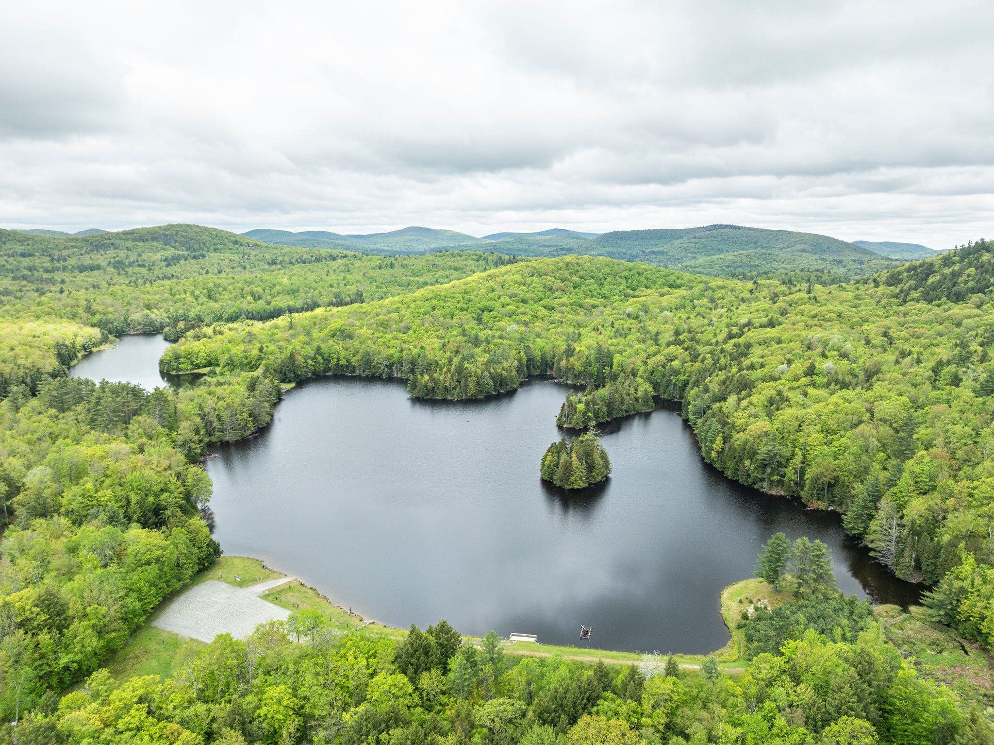 58 Greenbush Road Cavendish, VT 05142 - Photo 7 of 46