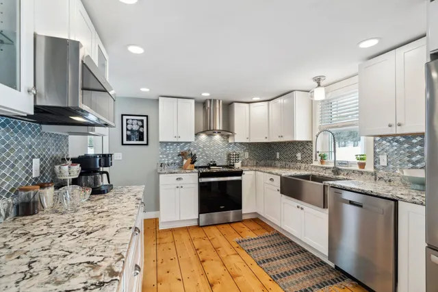 $825,000 | 58 Greenbush Road, Cavendish, VT 05142