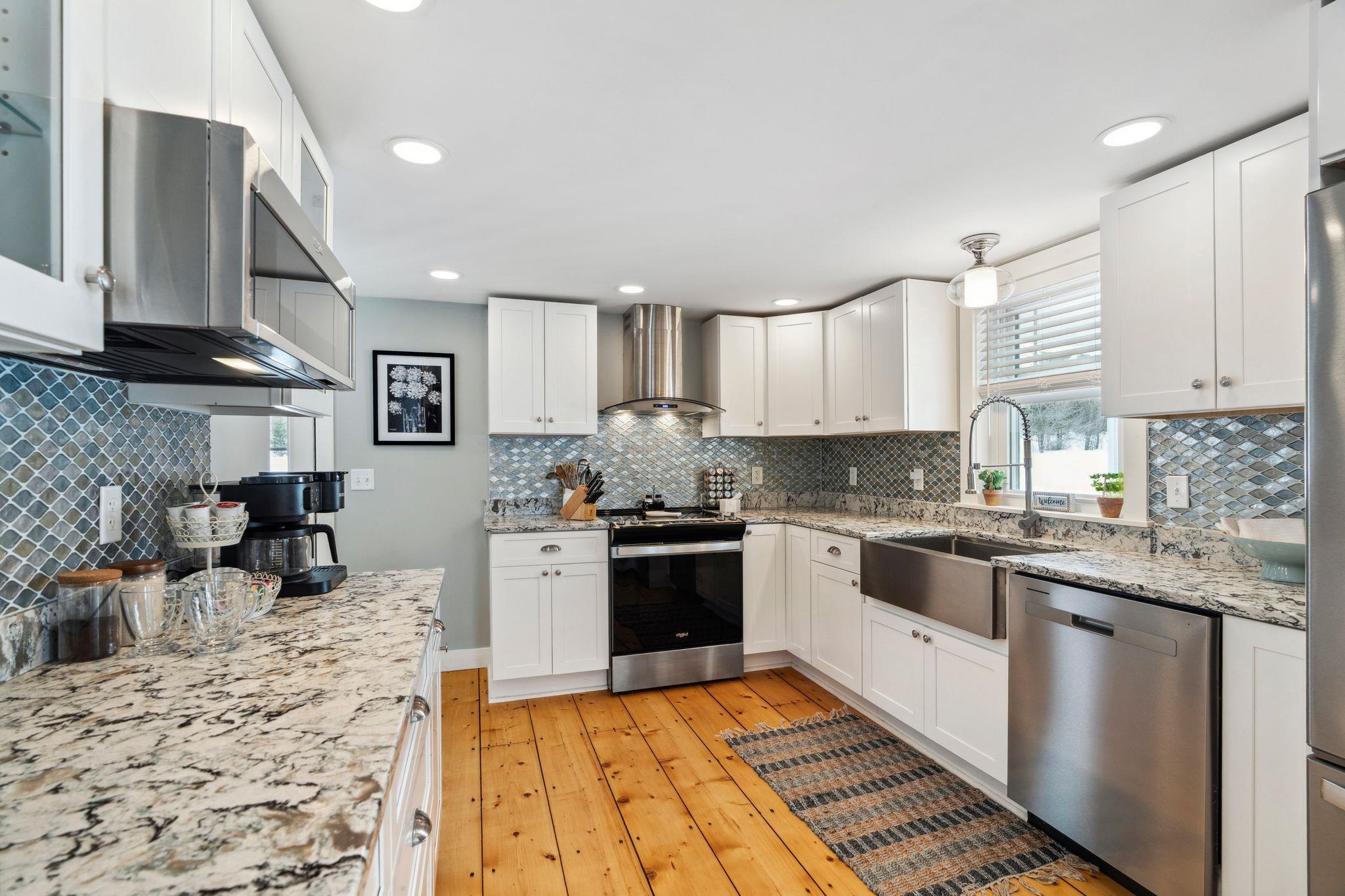 58 Greenbush Road Cavendish, VT 05142 - Photo 10 of 46