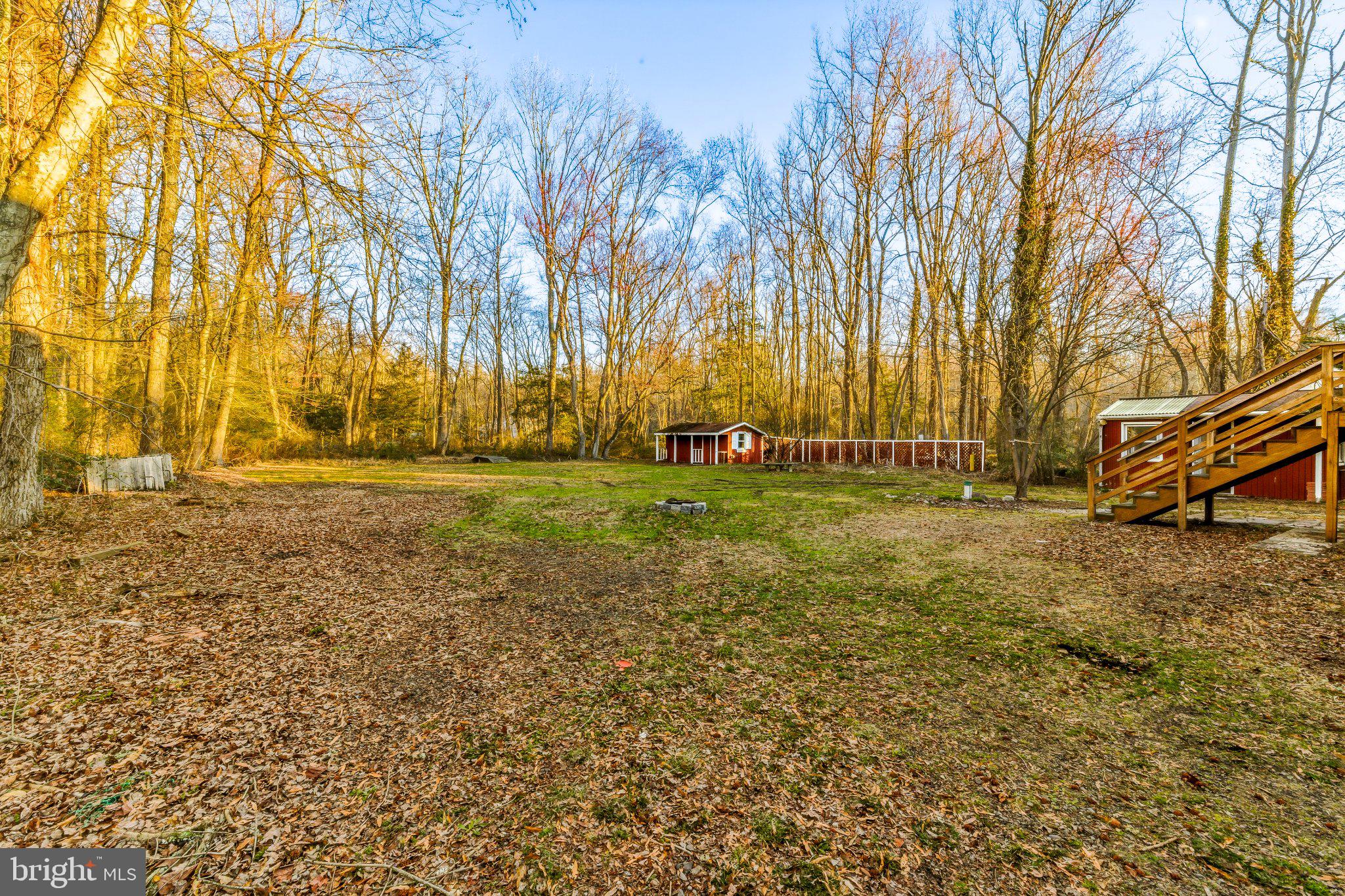 63 Skeet Road Medford, NJ 08055 - Photo 22 of 26 Serene woodland retreat awaits you.