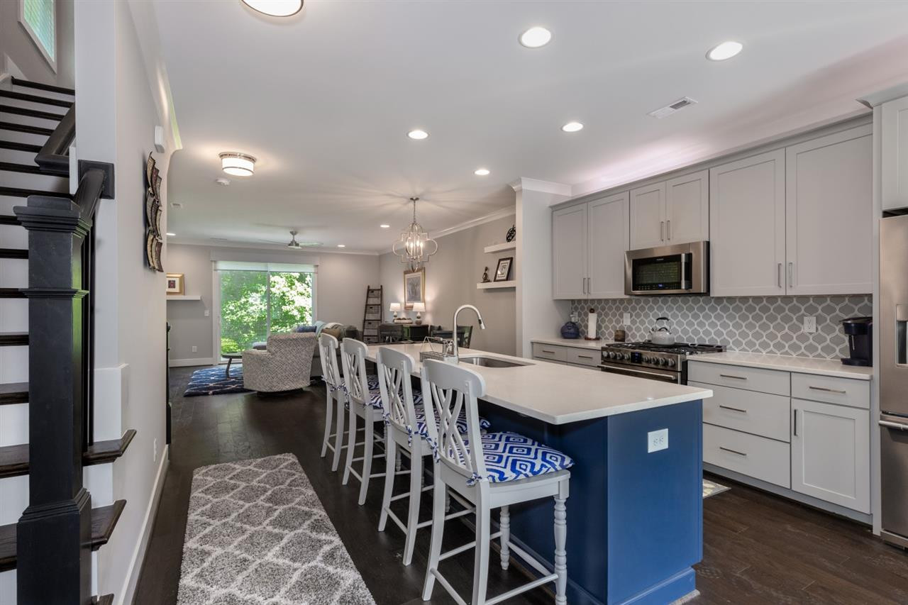 676 Watauga Street Raleigh, NC 27604 - Photo 12 of 30 Photo 12