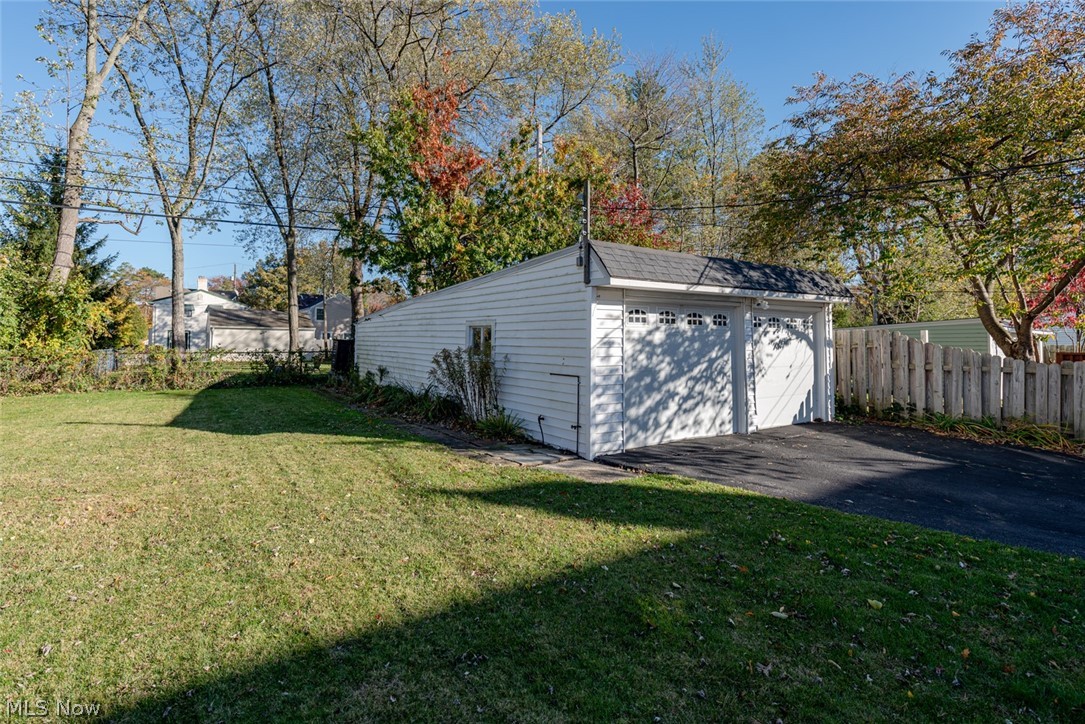 1499 Oakmount Road South Euclid, OH 44121 - Photo 24 of 26