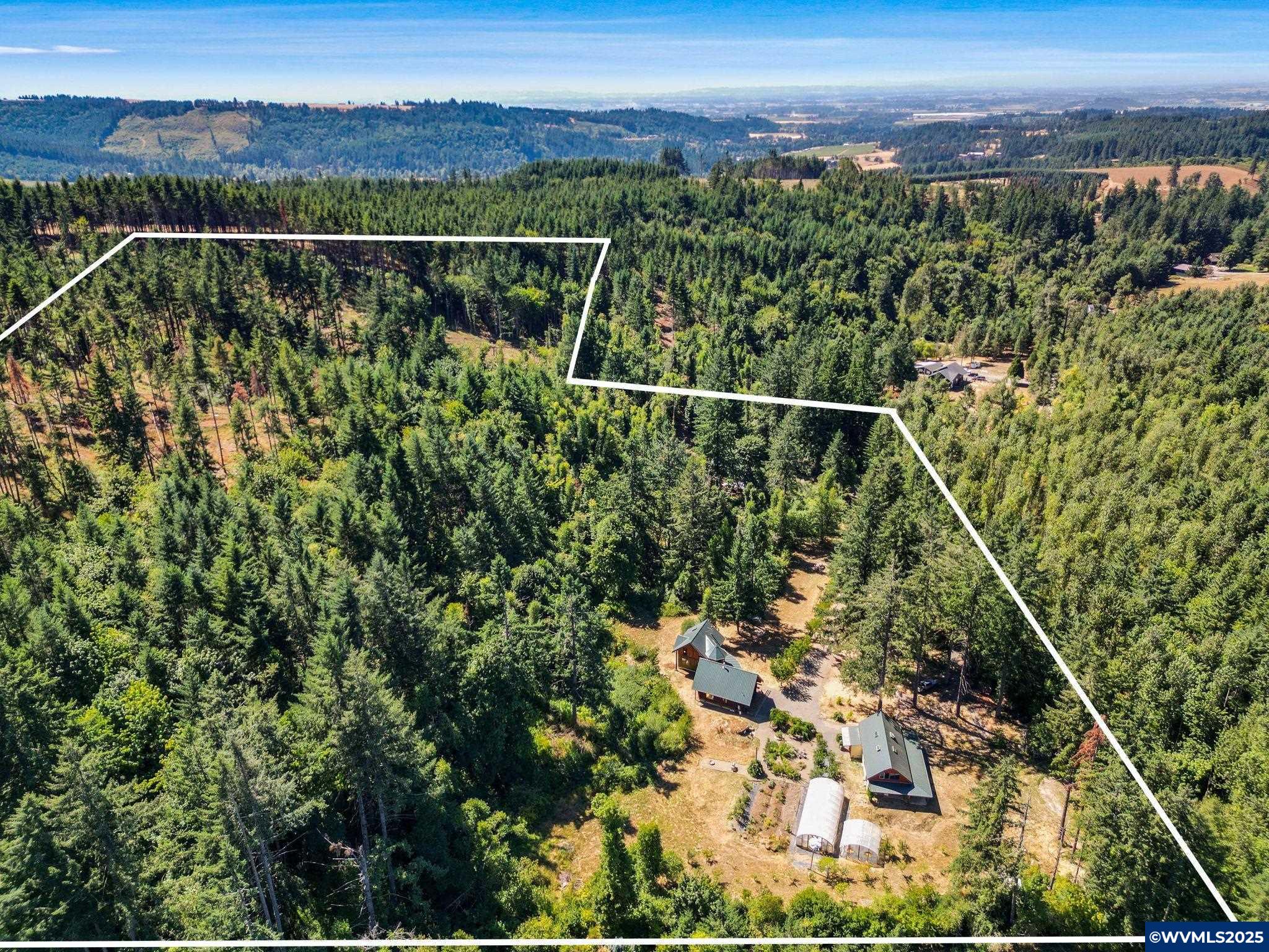 5952 Peaks View Road Scotts Mills, OR 97375 - Photo 41 of 41 Gallery Image 41