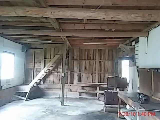369 Maple Road Dover-Foxcroft, ME 04426 - Photo 11 of 15 First floor barn
