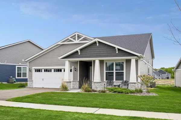 $575,000 | 19483 102nd Place, Corcoran, MN 55374